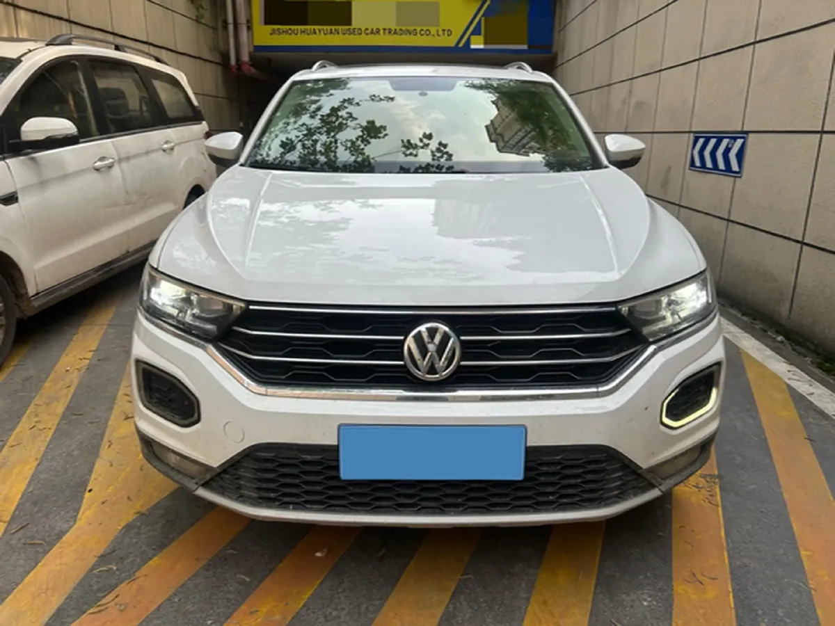 2018 Borgward BX5 1.8T 190HP L4 6AT,autocango,china used car exporter,china ev exporter,chinese used car exporter,chinese used ev exporter