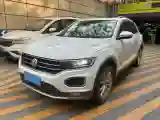 2018 Borgward BX5 1.8T 190HP L4 6AT