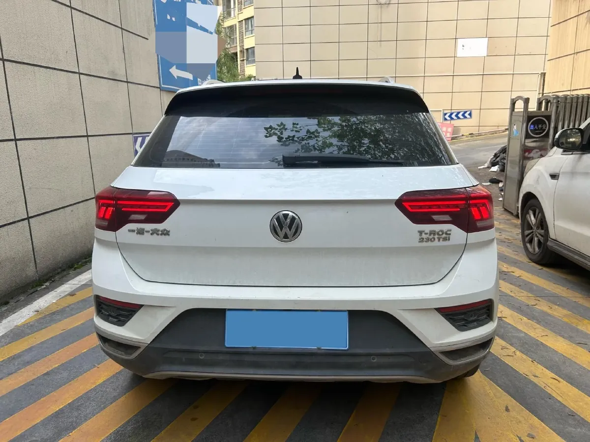 2018 Borgward BX5 1.8T 190HP L4 6AT,autocango,china used car exporter,china ev exporter,chinese used car exporter,chinese used ev exporter