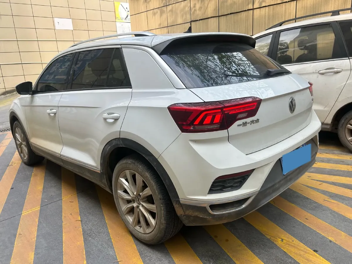 2018 Borgward BX5 1.8T 190HP L4 6AT,autocango,china used car exporter,china ev exporter,chinese used car exporter,chinese used ev exporter