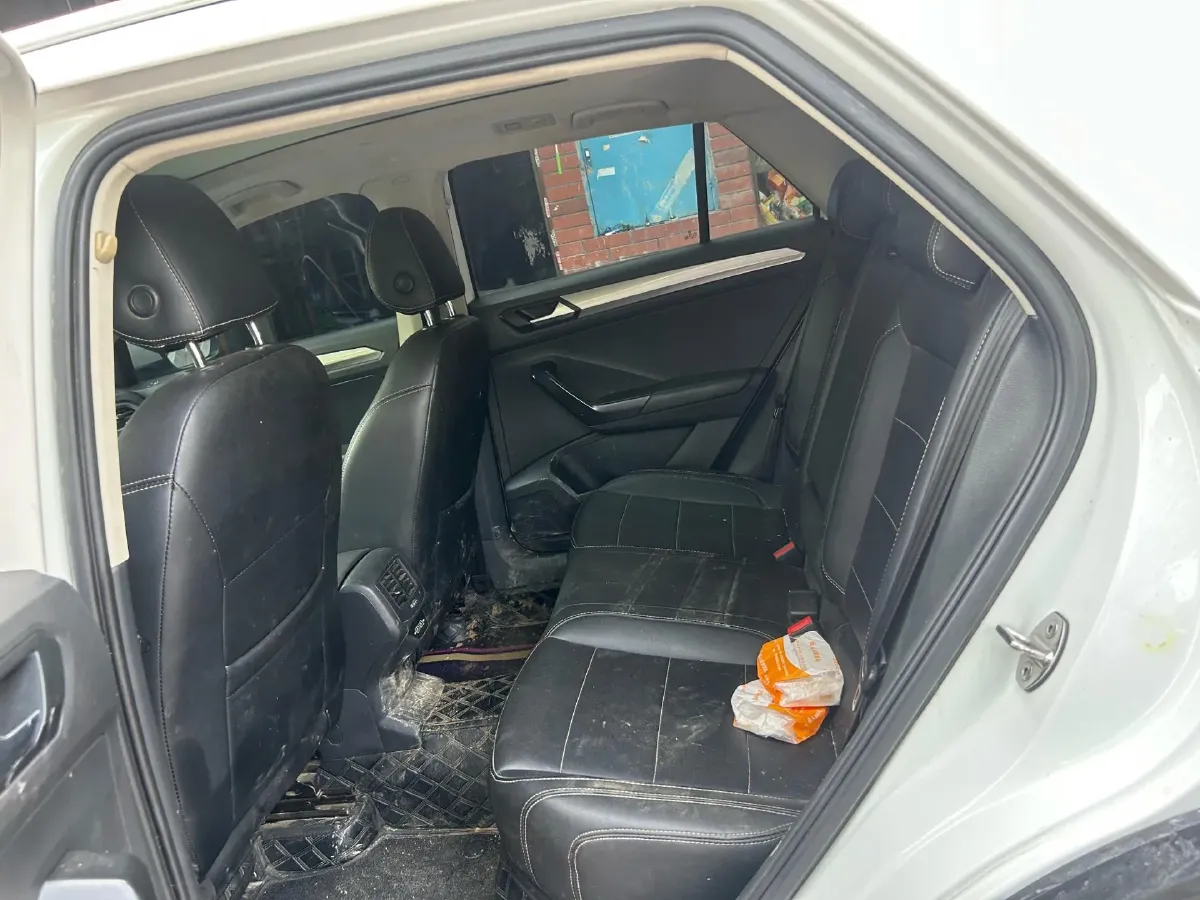 2018 Borgward BX5 1.8T 190HP L4 6AT,autocango,china used car exporter,china ev exporter,chinese used car exporter,chinese used ev exporter