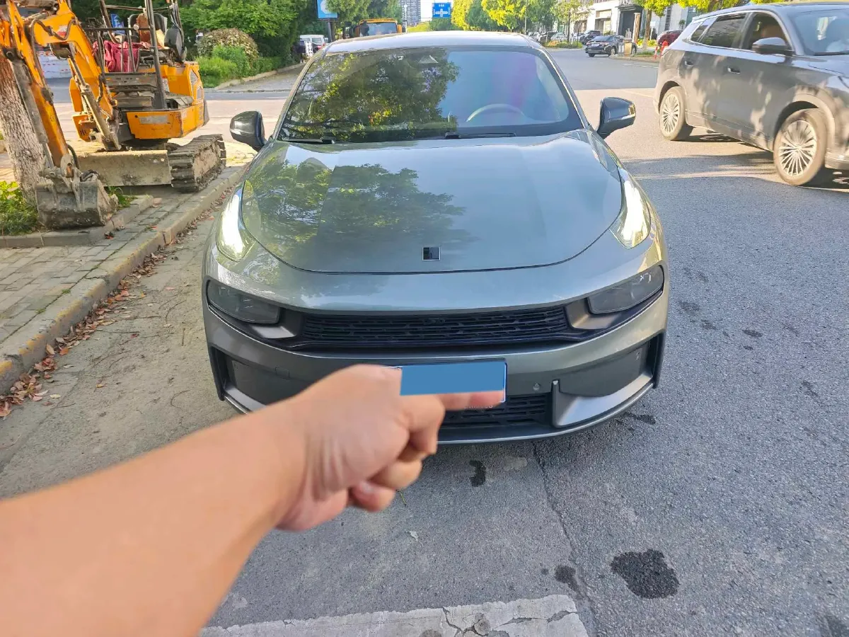 2022 LYNK&CO 03 2.0T 190HP L4 7DCT,autocango,china used car exporter,china ev exporter,chinese used car exporter,chinese used ev exporter