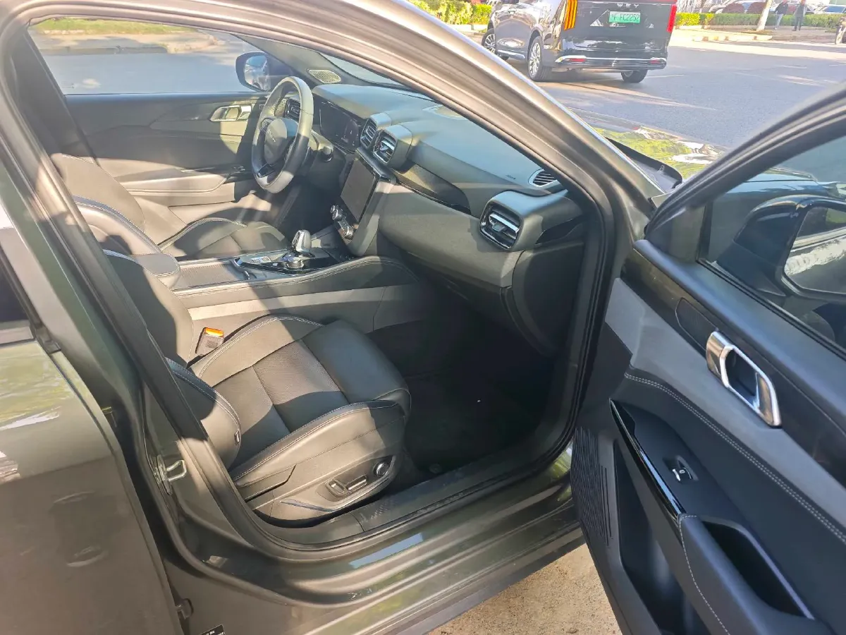 2022 LYNK&CO 03 2.0T 190HP L4 7DCT,autocango,china used car exporter,china ev exporter,chinese used car exporter,chinese used ev exporter