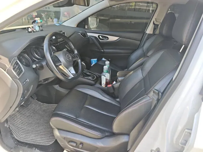 2021 Nissan Qashqai 2.0L 151HP L4 CVT,autocango,china used car exporter,china ev exporter,chinese used car exporter,chinese used ev exporter