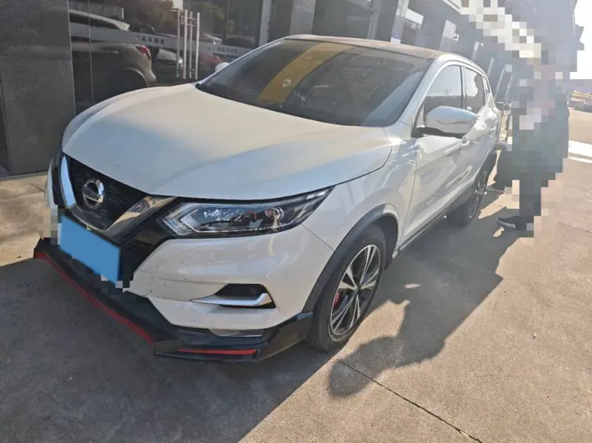 2021 Nissan Qashqai 2.0L 151HP L4 CVT,autocango,china used car exporter,china ev exporter,chinese used car exporter,chinese used ev exporter