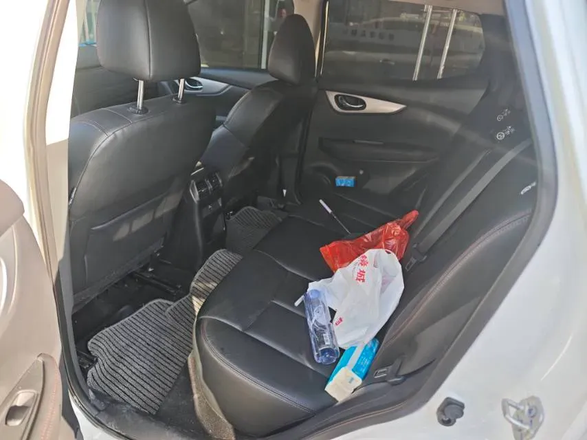 2021 Nissan Qashqai 2.0L 151HP L4 CVT,autocango,china used car exporter,china ev exporter,chinese used car exporter,chinese used ev exporter