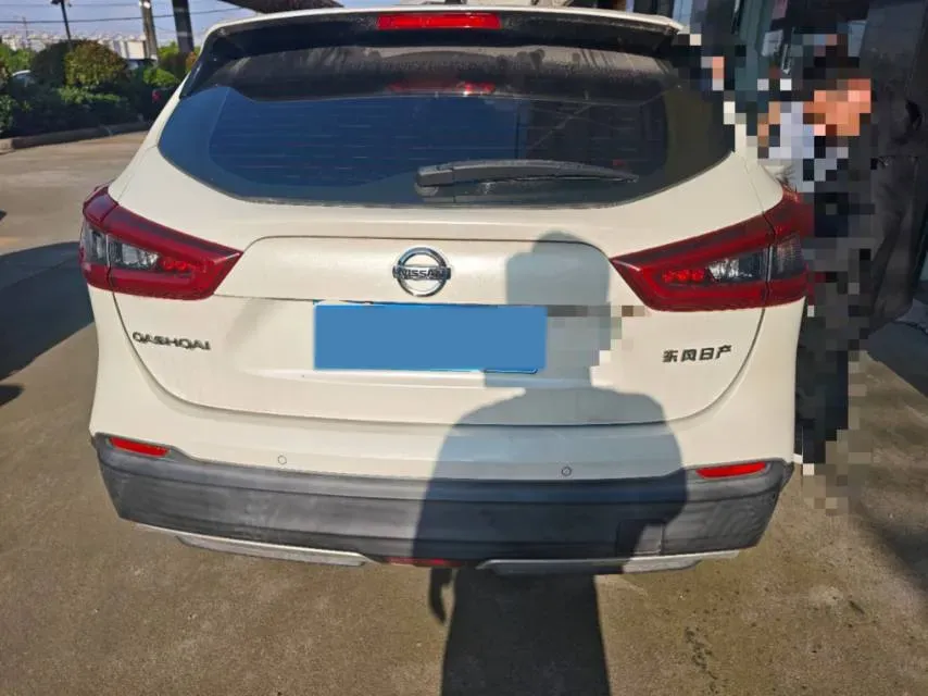 2021 Nissan Qashqai 2.0L 151HP L4 CVT,autocango,china used car exporter,china ev exporter,chinese used car exporter,chinese used ev exporter