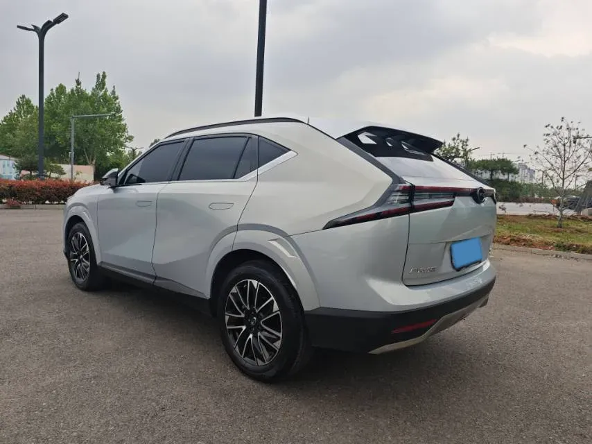 2024 GAC Trumpchi GS4 1.5T 177HP L4 7DCT,autocango,china used car exporter,china ev exporter,chinese used car exporter,chinese used ev exporter