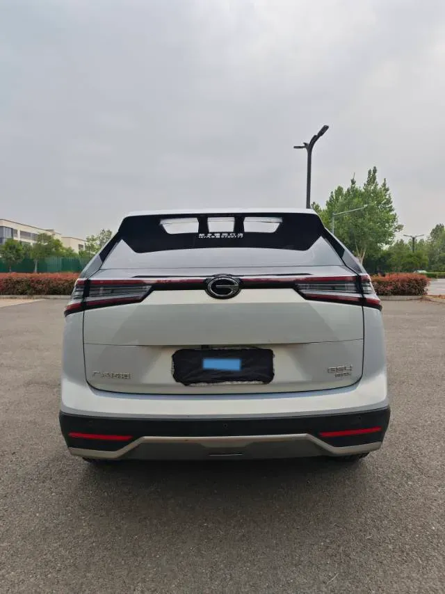 2024 GAC Trumpchi GS4 1.5T 177HP L4 7DCT,autocango,china used car exporter,china ev exporter,chinese used car exporter,chinese used ev exporter