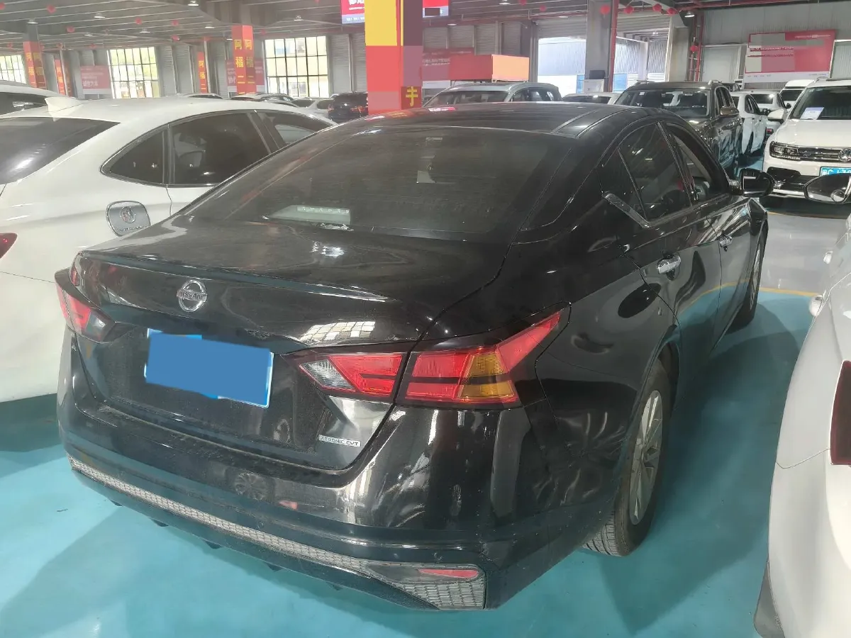 2020 Nissan Teana 2.0L 159HP L4 CVT,autocango,china used car exporter,china ev exporter,chinese used car exporter,chinese used ev exporter