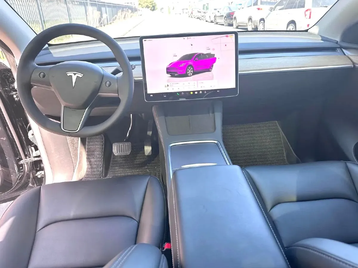 2022 Tesla Model Y BEV 60KWH,autocango,china used car exporter,china ev exporter,chinese used car exporter,chinese used ev exporter