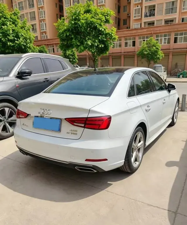 2020 Audi A3 1.4T 150HP L4 7DCT,autocango,china used car exporter,china ev exporter,chinese used car exporter,chinese used ev exporter