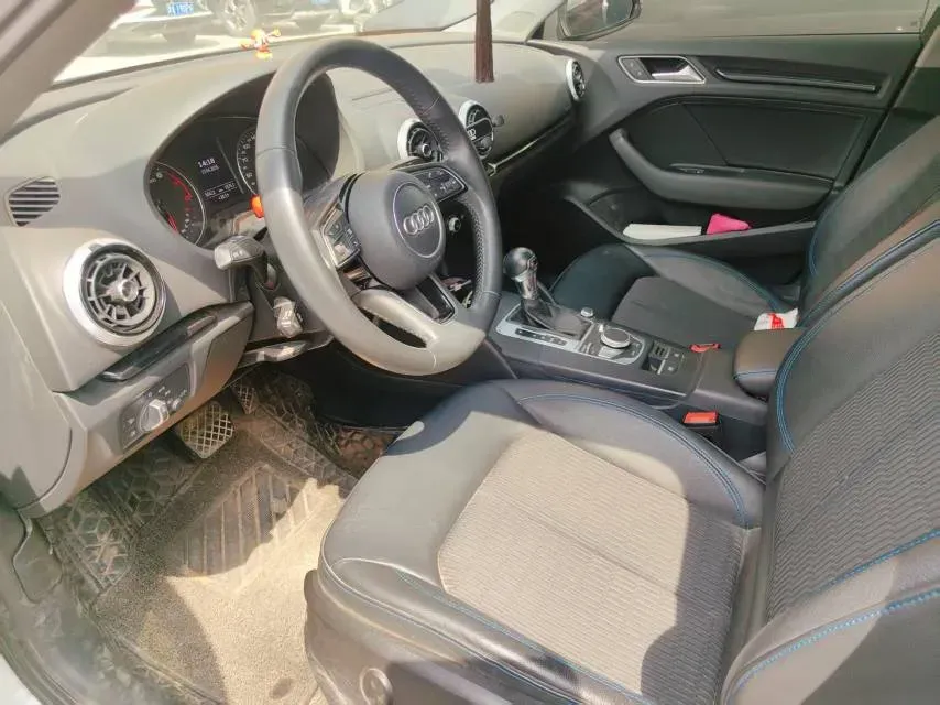 2020 Audi A3 1.4T 150HP L4 7DCT,autocango,china used car exporter,china ev exporter,chinese used car exporter,chinese used ev exporter