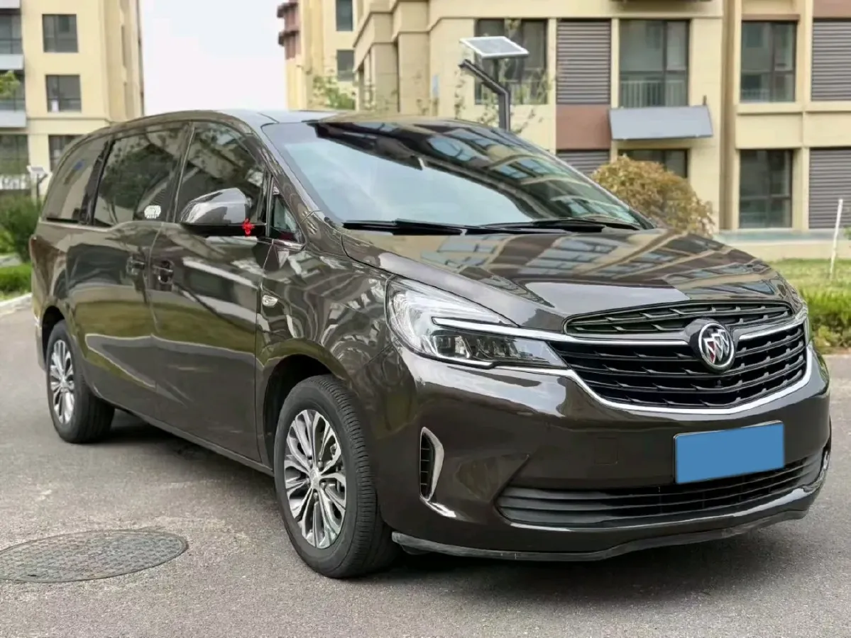 2021 Buick GL8 2.0T 237HP L4 9AT,autocango,china used car exporter,china ev exporter,chinese used car exporter,chinese used ev exporter