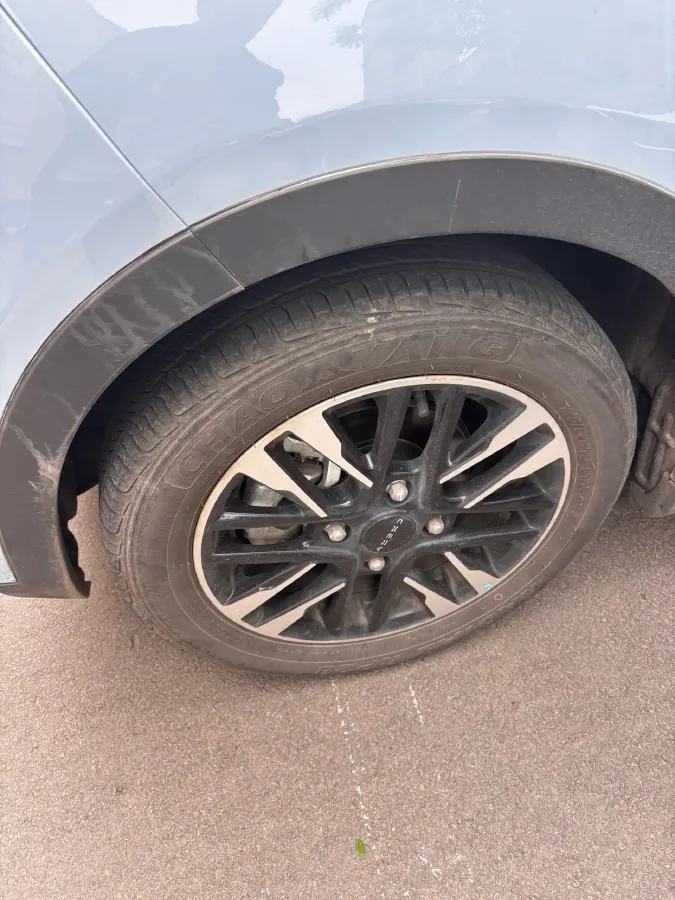 2023 Chery Little Ant BEV 25.05KWH,autocango,china used car exporter,china ev exporter,chinese used car exporter,chinese used ev exporter