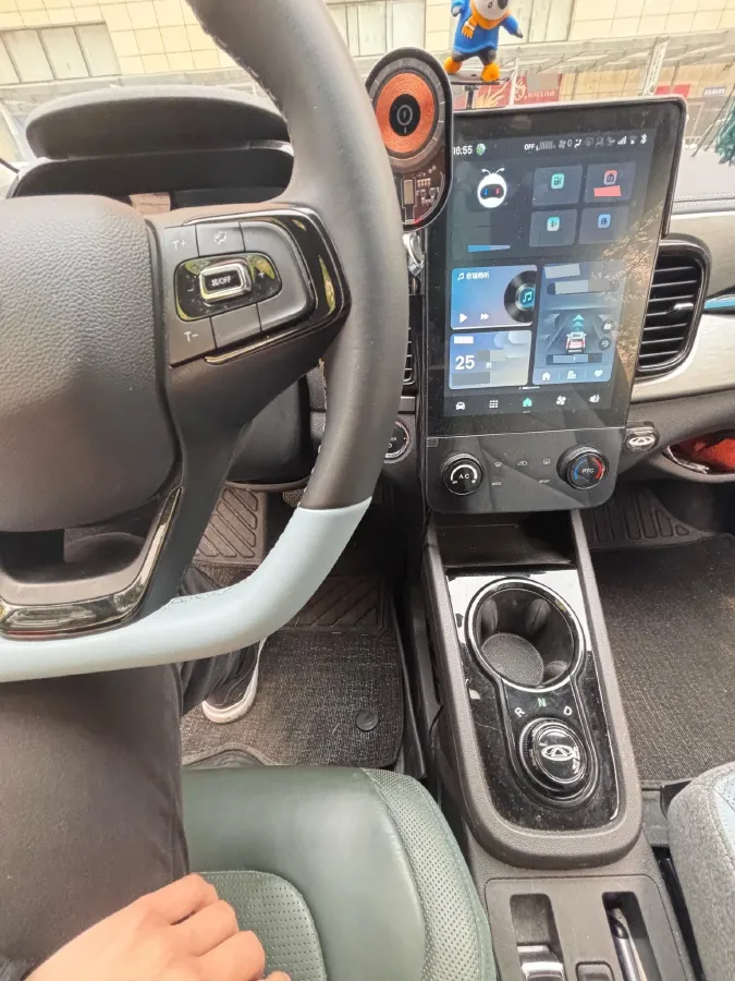 2023 Chery Little Ant BEV 25.05KWH,autocango,china used car exporter,china ev exporter,chinese used car exporter,chinese used ev exporter