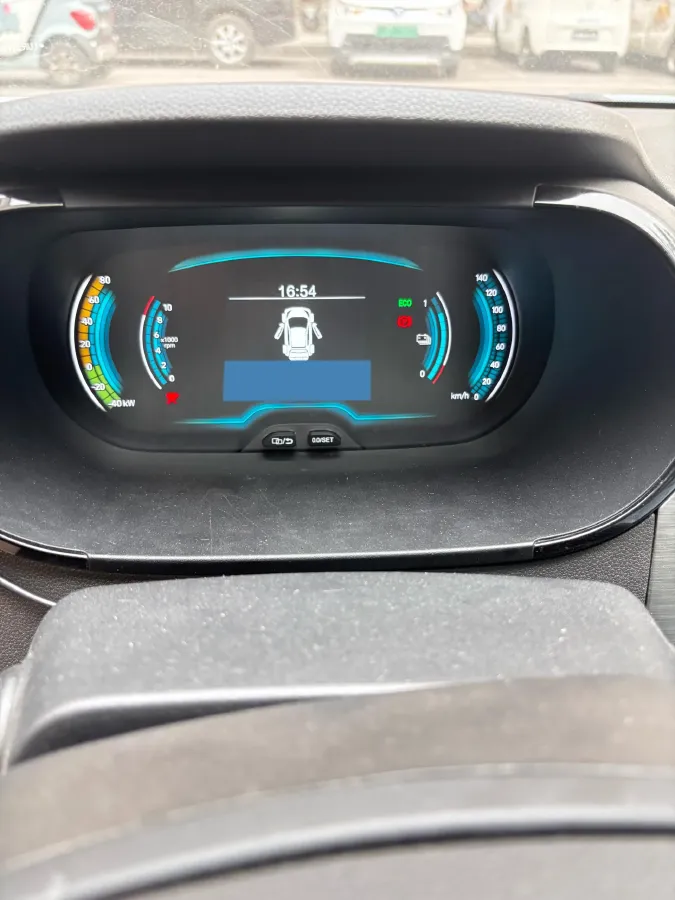 2023 Chery Little Ant BEV 25.05KWH,autocango,china used car exporter,china ev exporter,chinese used car exporter,chinese used ev exporter