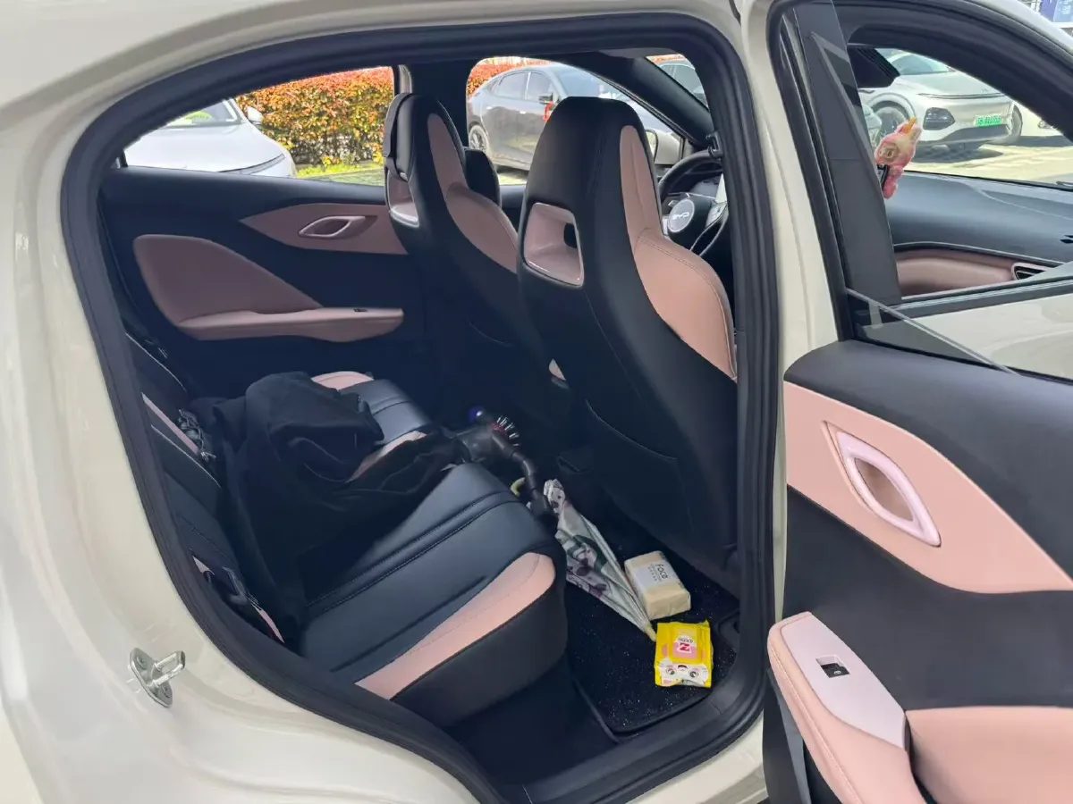 2025 BYD Seagull BEV 38.88KWH,autocango,china used car exporter,china ev exporter,chinese used car exporter,chinese used ev exporter