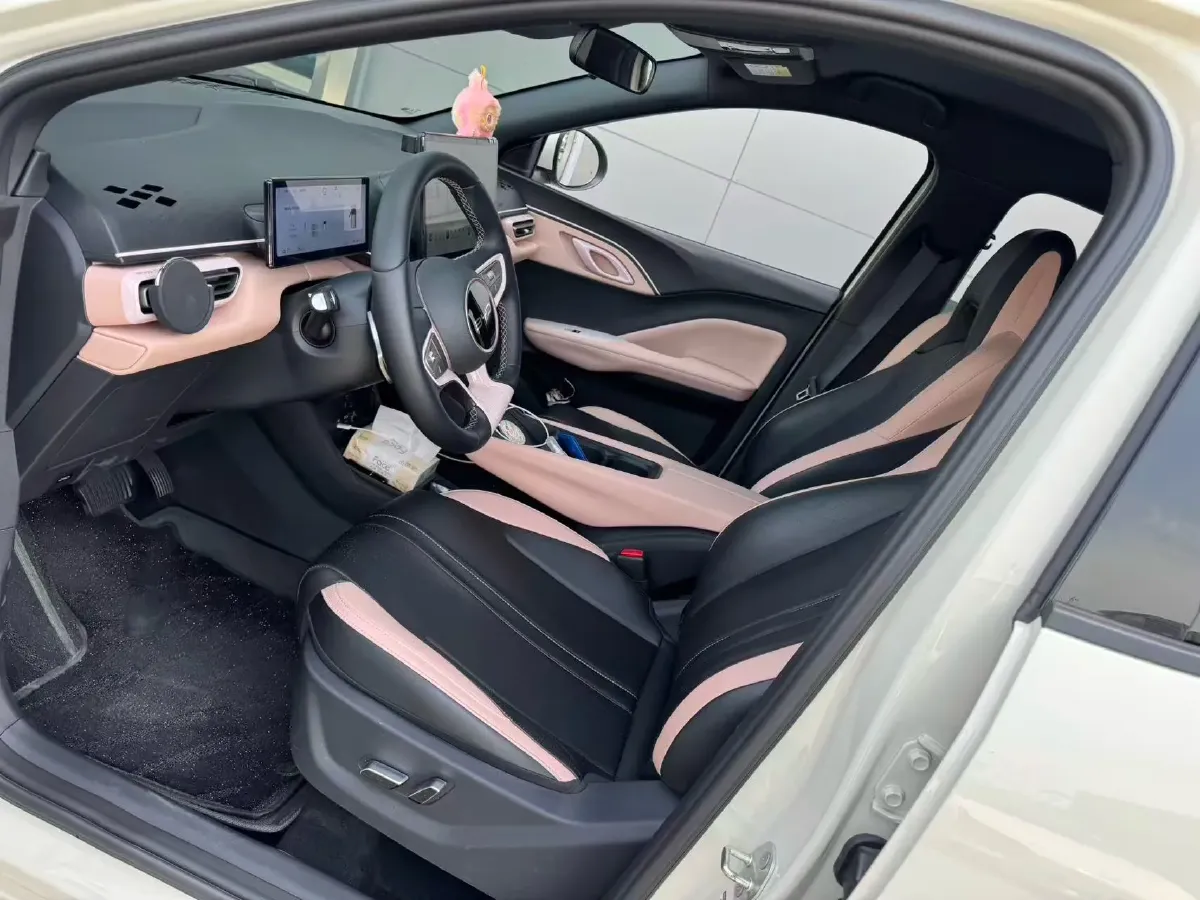 2025 BYD Seagull BEV 38.88KWH,autocango,china used car exporter,china ev exporter,chinese used car exporter,chinese used ev exporter