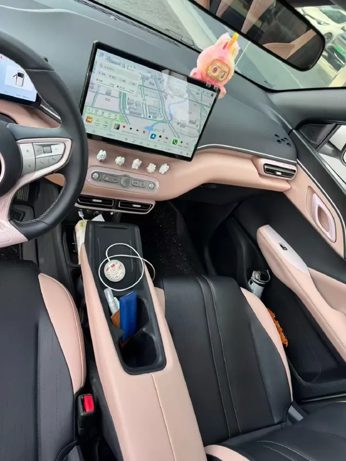 2025 BYD Seagull BEV 38.88KWH,autocango,china used car exporter,china ev exporter,chinese used car exporter,chinese used ev exporter