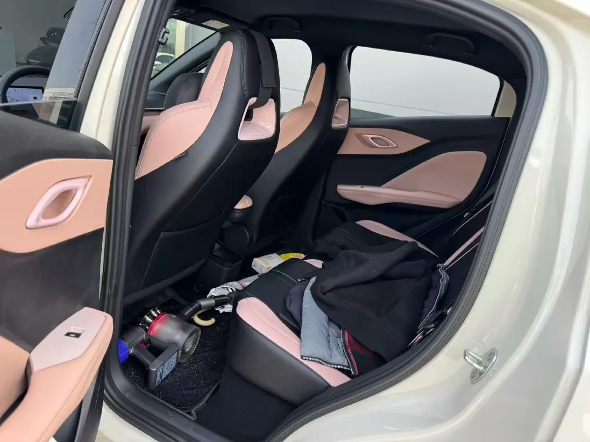 2025 BYD Seagull BEV 38.88KWH,autocango,china used car exporter,china ev exporter,chinese used car exporter,chinese used ev exporter