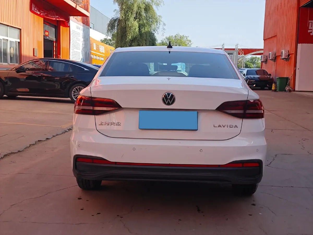 2024 Volkswagen Lavida 1.5L 110HP L4 6AT,autocango,china used car exporter,china ev exporter,chinese used car exporter,chinese used ev exporter