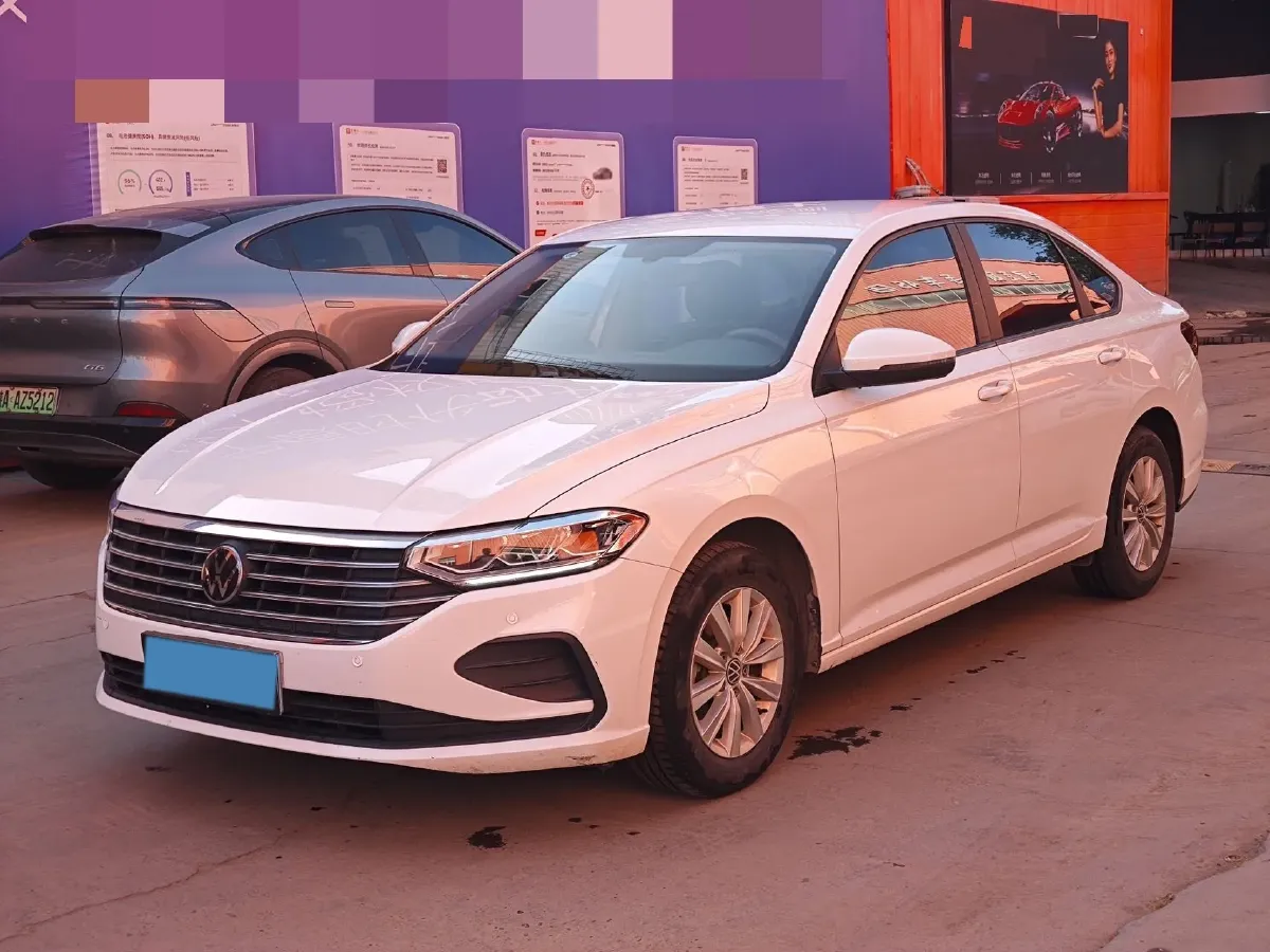 2024 Volkswagen Lavida 1.5L 110HP L4 6AT,autocango,china used car exporter,china ev exporter,chinese used car exporter,chinese used ev exporter