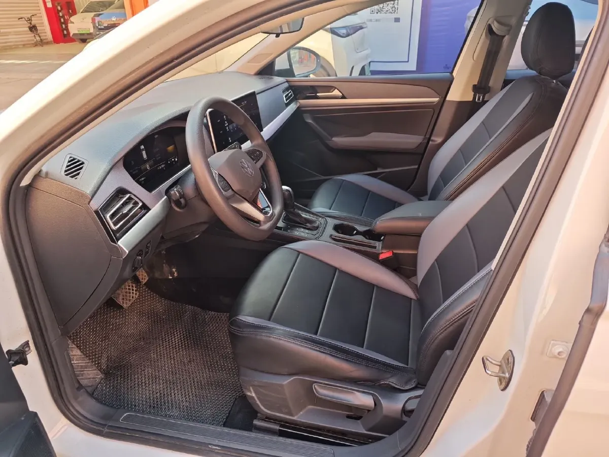 2024 Volkswagen Lavida 1.5L 110HP L4 6AT,autocango,china used car exporter,china ev exporter,chinese used car exporter,chinese used ev exporter