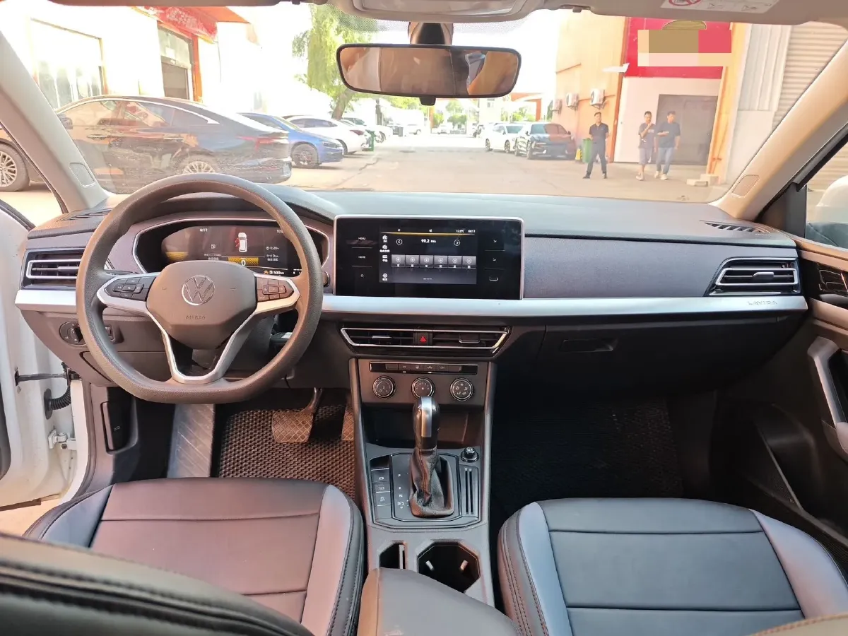 2024 Volkswagen Lavida 1.5L 110HP L4 6AT,autocango,china used car exporter,china ev exporter,chinese used car exporter,chinese used ev exporter