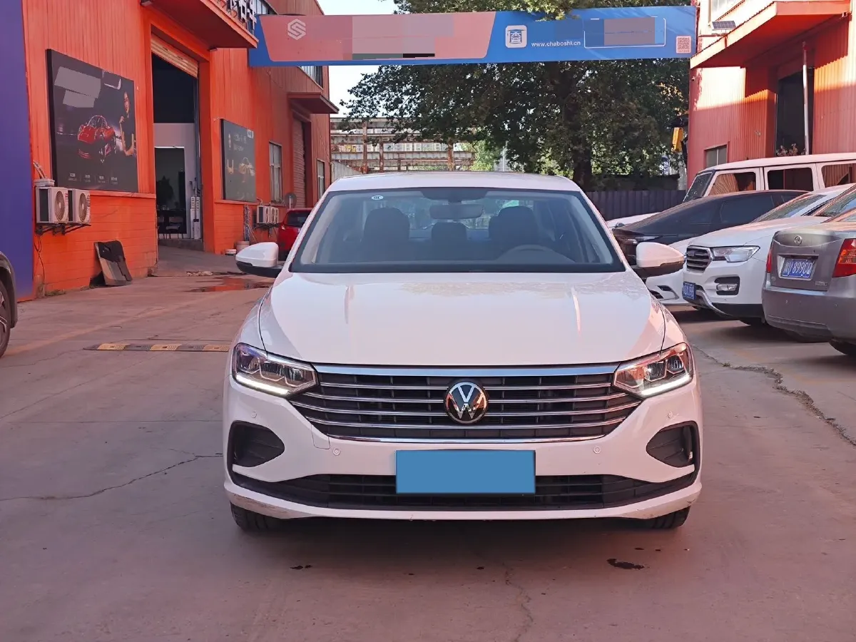 2024 Volkswagen Lavida 1.5L 110HP L4 6AT,autocango,china used car exporter,china ev exporter,chinese used car exporter,chinese used ev exporter
