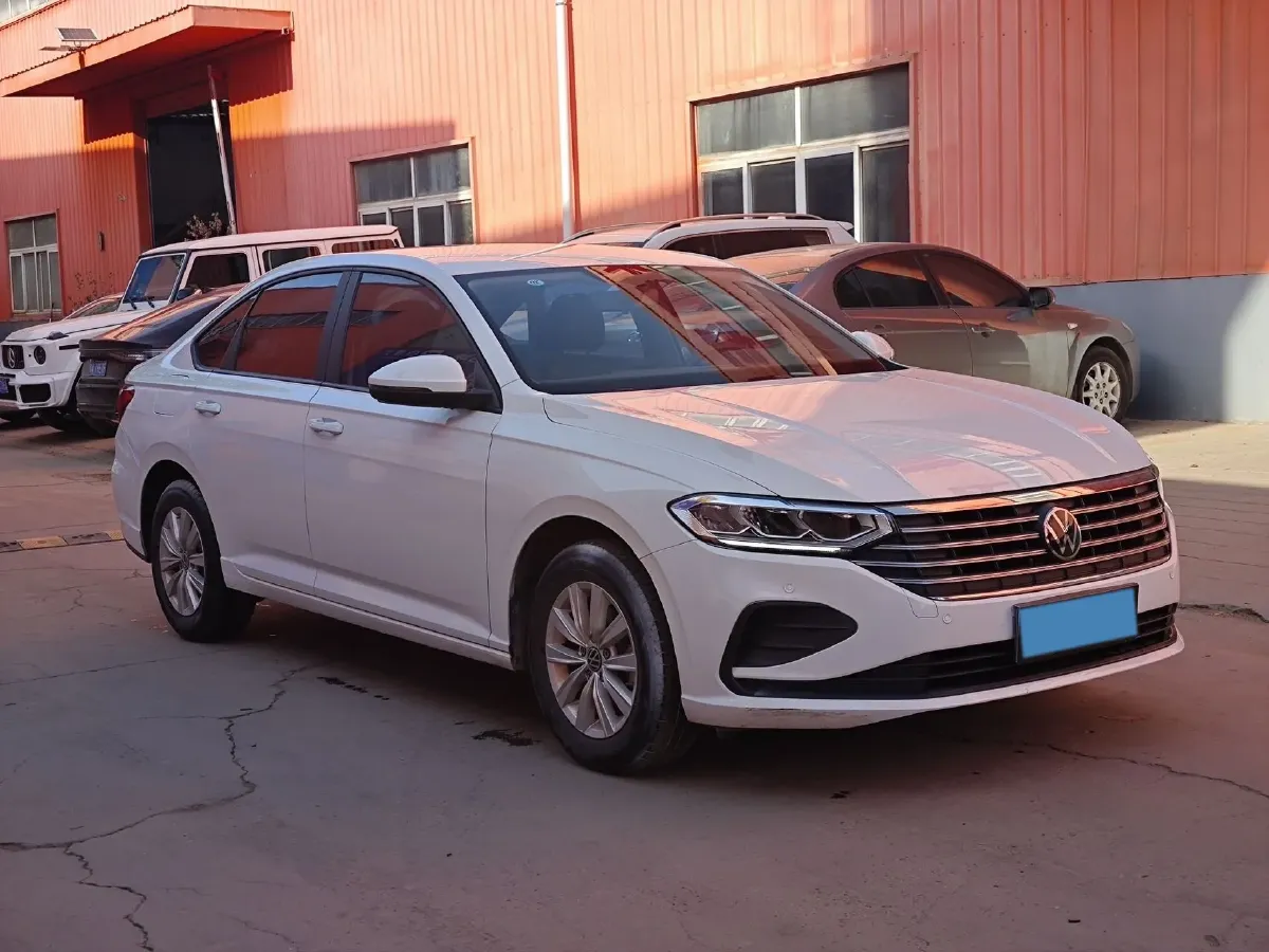 2024 Volkswagen Lavida 1.5L 110HP L4 6AT,autocango,china used car exporter,china ev exporter,chinese used car exporter,chinese used ev exporter