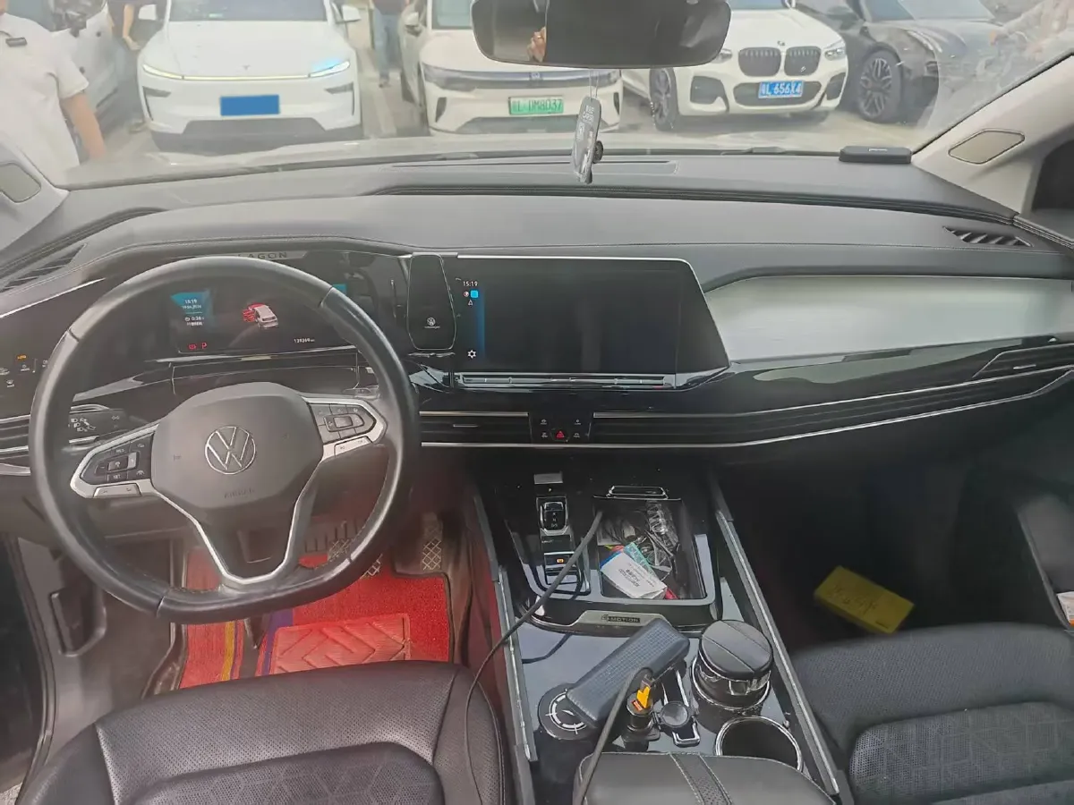 2021 Volkswagen Talagon 2.0T 220HP L4 7DCT,autocango,china used car exporter,china ev exporter,chinese used car exporter,chinese used ev exporter