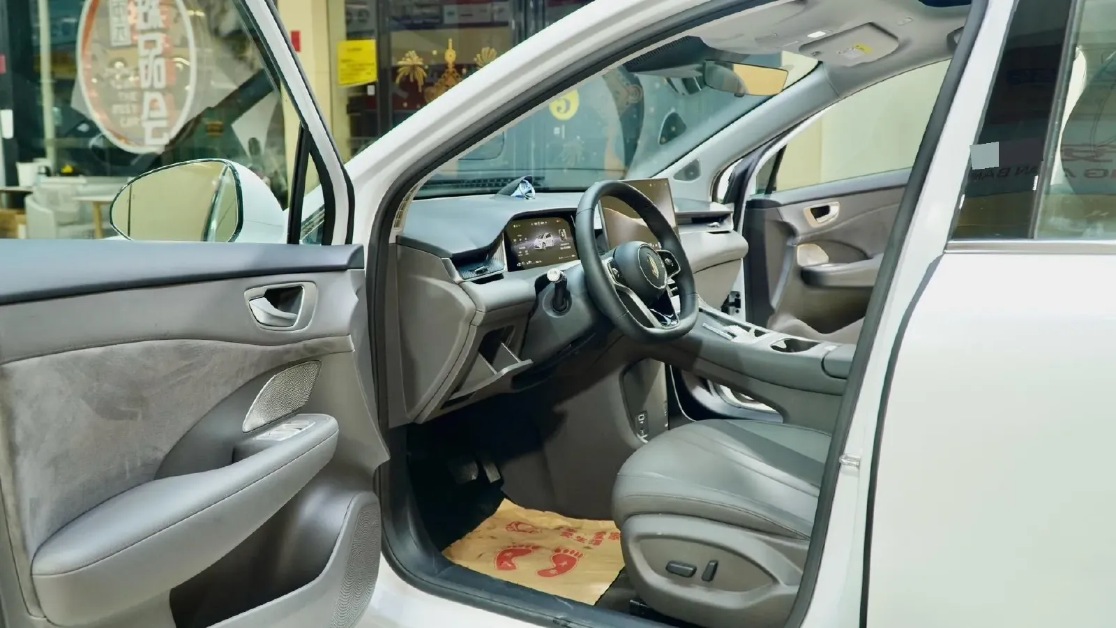 2025 HIMA Shangjie H5 REEV 98HP REEV,autocango,china used car exporter,china ev exporter,chinese used car exporter,chinese used ev exporter