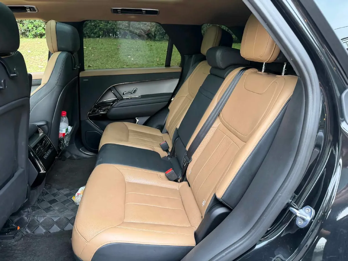 2023 Land Rover Range Rover Sport 3.0T 400HP L6 8AT,autocango,china used car exporter,china ev exporter,chinese used car exporter,chinese used ev exporter