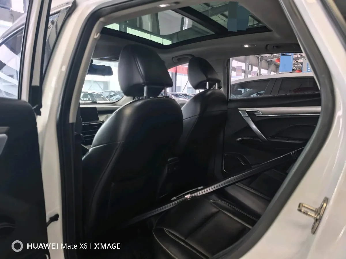 2019 Geely Coolray 1.5T 177HP L3 7DCT,autocango,china used car exporter,china ev exporter,chinese used car exporter,chinese used ev exporter