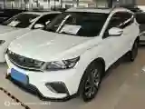 2019 Geely Coolray 1.5T 177HP L3 7DCT
