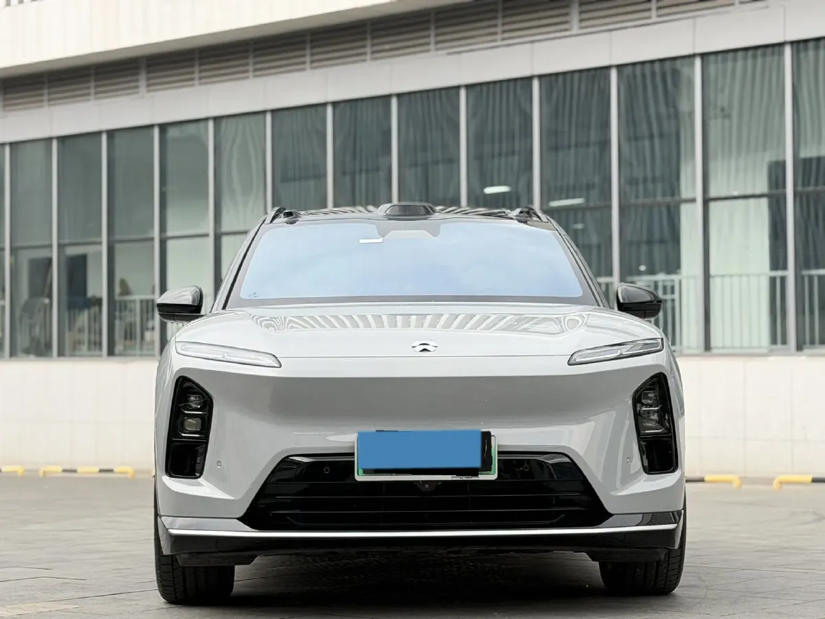 2025 NIO ES6 BEV,autocango,china used car exporter,china ev exporter,chinese used car exporter,chinese used ev exporter