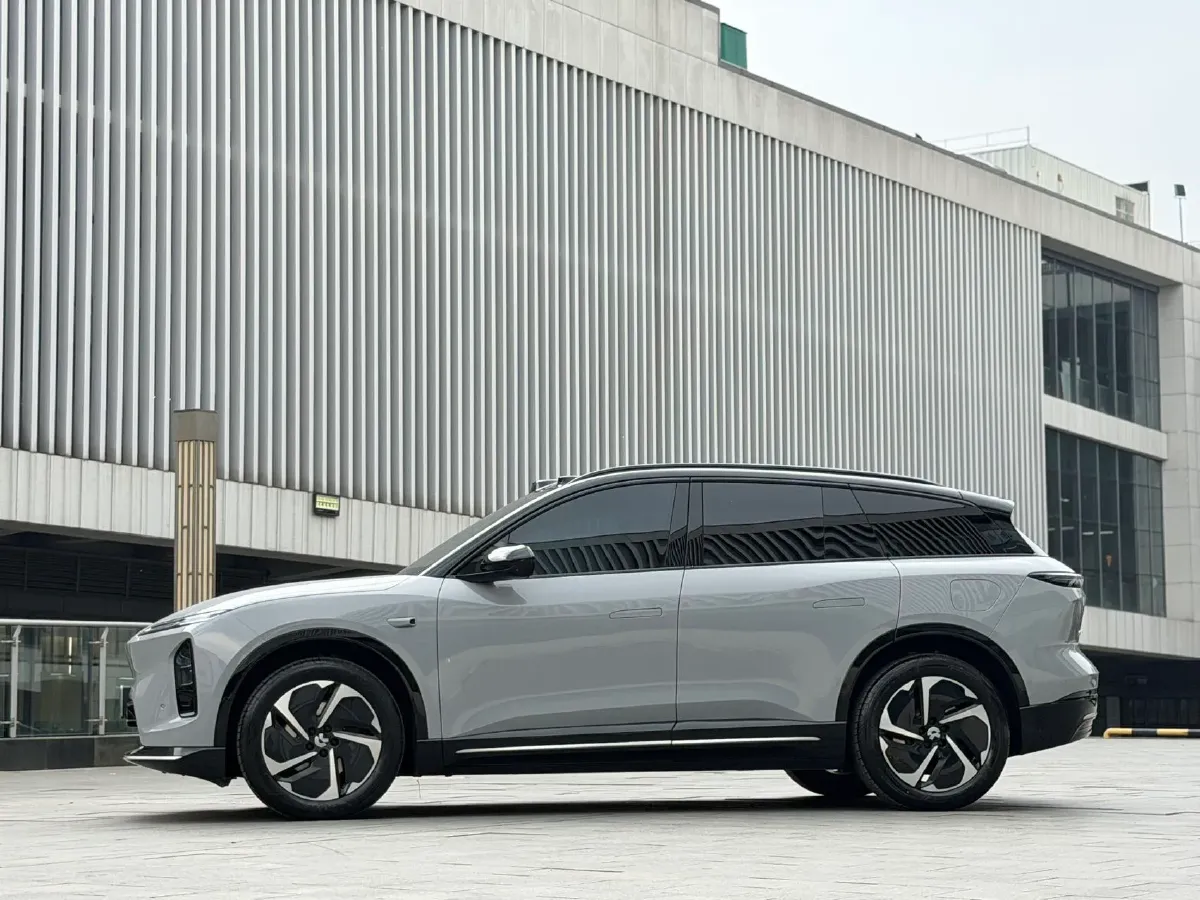 2025 NIO ES6 BEV,autocango,china used car exporter,china ev exporter,chinese used car exporter,chinese used ev exporter