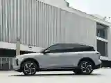 2025 NIO ES6 BEV