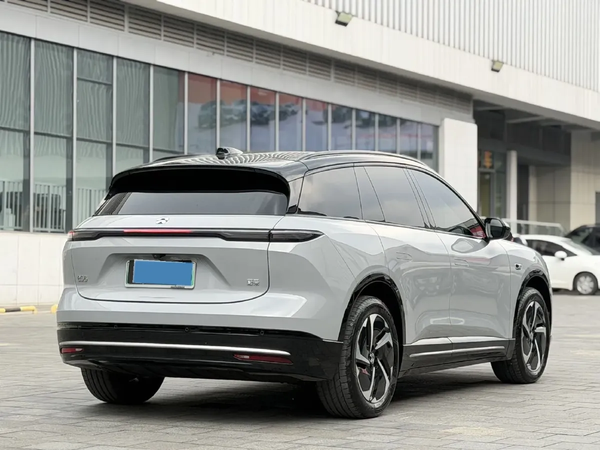 2025 NIO ES6 BEV,autocango,china used car exporter,china ev exporter,chinese used car exporter,chinese used ev exporter