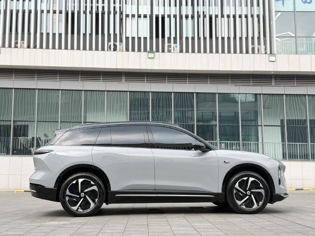 2025 NIO ES6 BEV,autocango,china used car exporter,china ev exporter,chinese used car exporter,chinese used ev exporter
