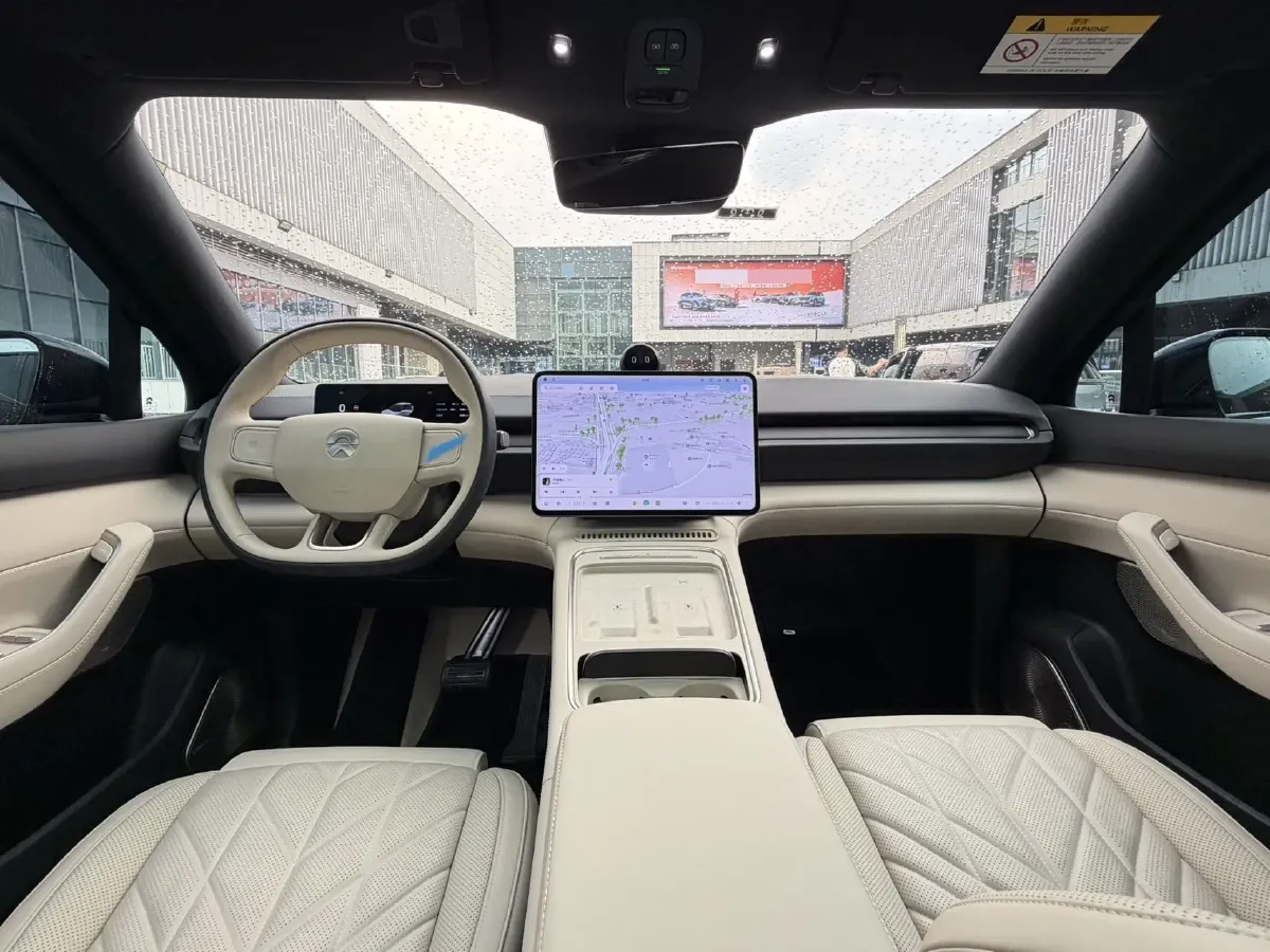 2025 NIO ES6 BEV,autocango,china used car exporter,china ev exporter,chinese used car exporter,chinese used ev exporter