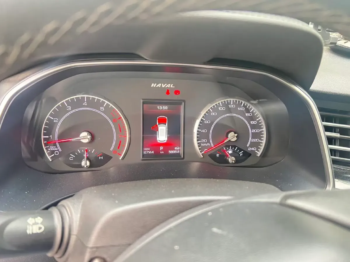 2020 Haval H6 2.0T 224HP L4 7DCT,autocango,china used car exporter,china ev exporter,chinese used car exporter,chinese used ev exporter