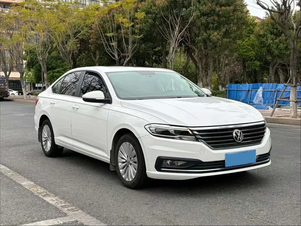 2018 Volkswagen Lavida 1.2T 116HP L4 7DCT,autocango,china used car exporter,china ev exporter,chinese used car exporter,chinese used ev exporter