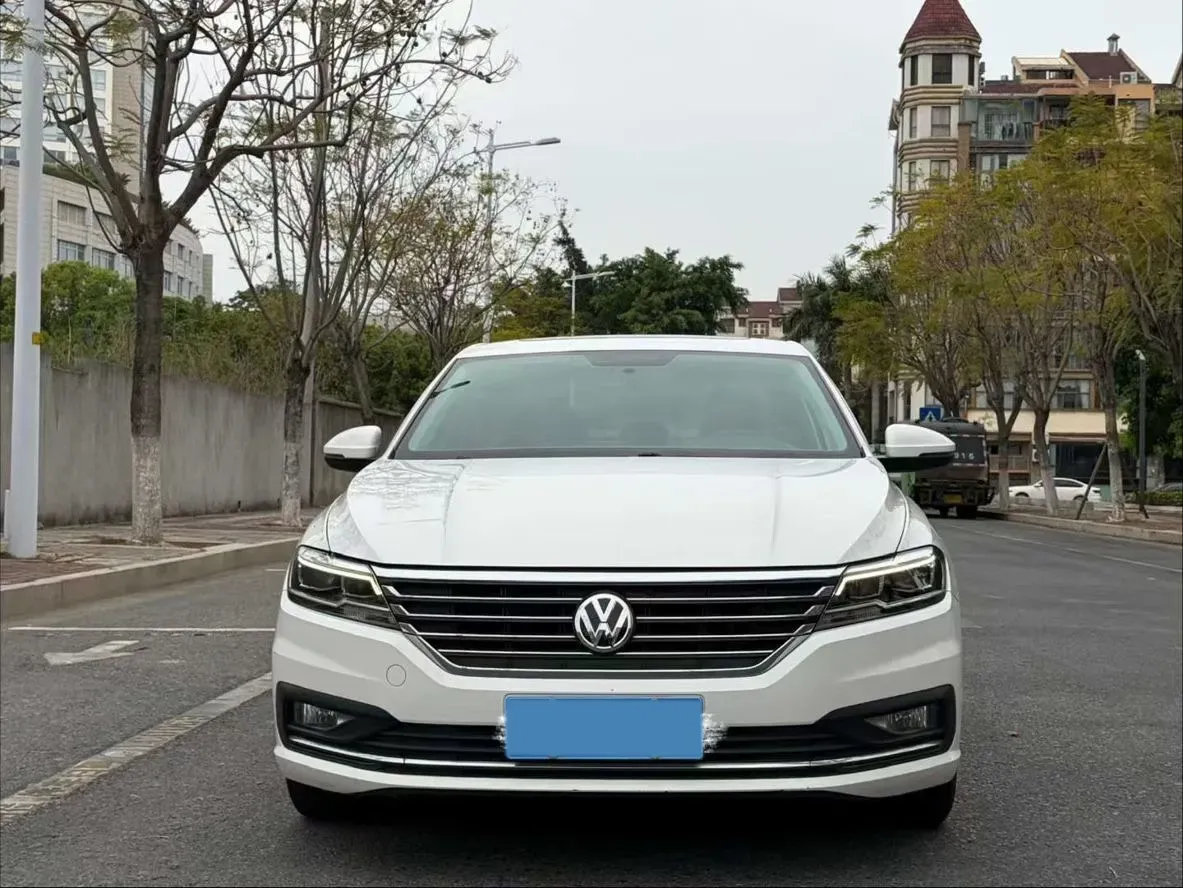 2018 Volkswagen Lavida 1.2T 116HP L4 7DCT,autocango,china used car exporter,china ev exporter,chinese used car exporter,chinese used ev exporter