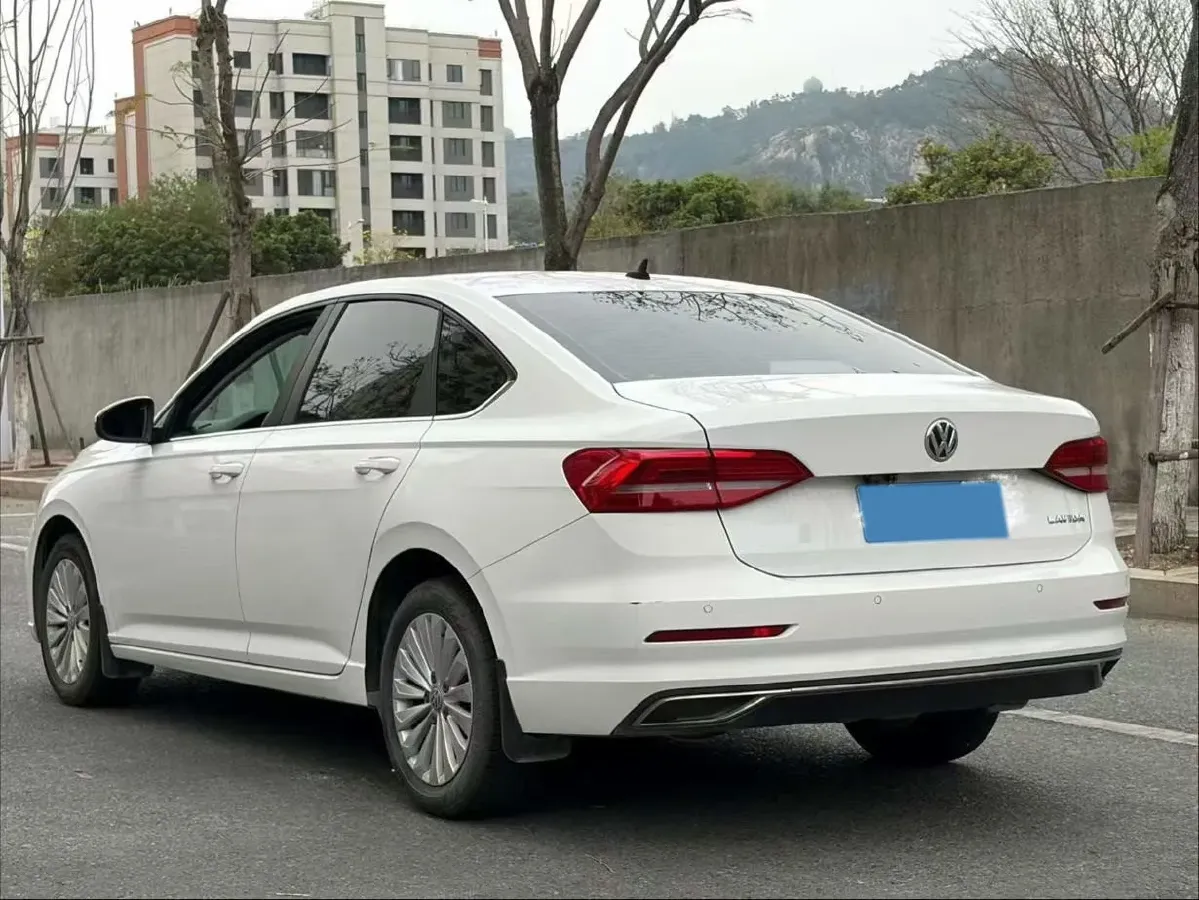 2018 Volkswagen Lavida 1.2T 116HP L4 7DCT,autocango,china used car exporter,china ev exporter,chinese used car exporter,chinese used ev exporter