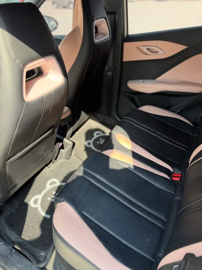 2023 BYD Seagull BEV 30.08KWH,autocango,china used car exporter,china ev exporter,chinese used car exporter,chinese used ev exporter