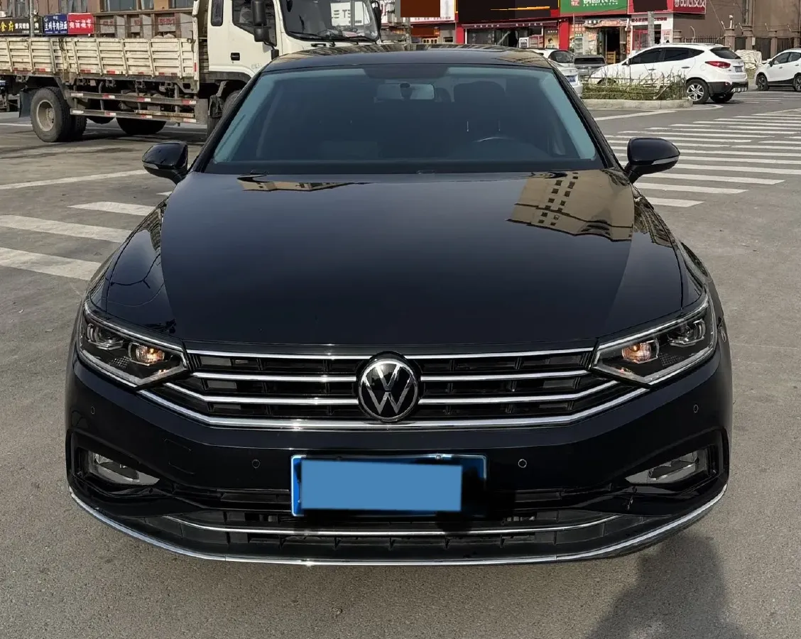2020 Volkswagen Magotan 1.4T 150HP L4 7DCT,autocango,china used car exporter,china ev exporter,chinese used car exporter,chinese used ev exporter