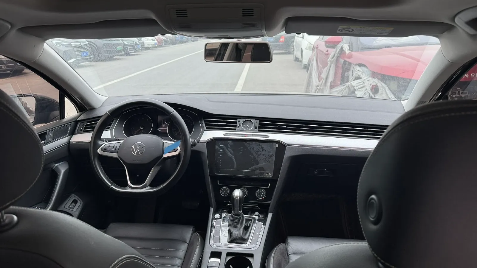 2020 Volkswagen Magotan 1.4T 150HP L4 7DCT,autocango,china used car exporter,china ev exporter,chinese used car exporter,chinese used ev exporter