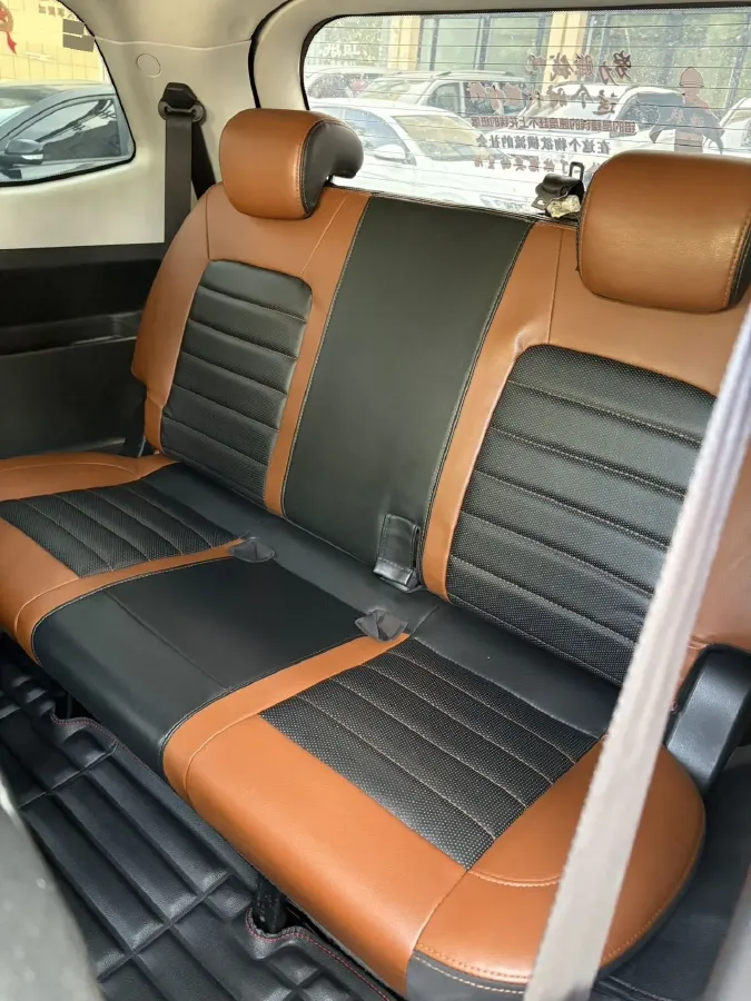 2018 Karry K60 1.5L 109HP L4 5MT,autocango,china used car exporter,china ev exporter,chinese used car exporter,chinese used ev exporter